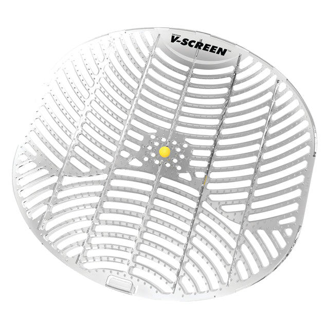 V-screen - Tapis d'urinoir Citrus Mango | 12 pièces