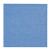 Scotch-Brite - Microfibre cloth -Brite Essential 360x360mm blue 10 pieces