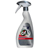 Cif -  Sanitairreiniger  professional spray 750ml | 6 stuks