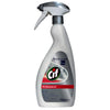Cif - Sanitary Cleaner Professional spray 750ml