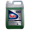 Sun - Geschirrspülmittel Pro Formula 5 Liter