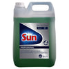 Sun - Afwasmiddel Professional 5 liter | 2 stuks