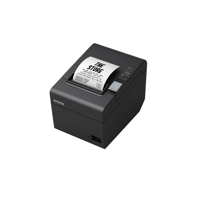 Epson -  TM-T20III (012): Ethernet, PS, Blk, EU
