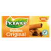 Pickwick -  Thee  rooibos 100x1.5gr met envelop | 6 stuks