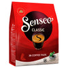 Senseo - Koffiepads o classic 36st