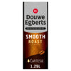 Douwe Egberts -  Koffie  cafitesse smooth roast 125cl | 2 stuks