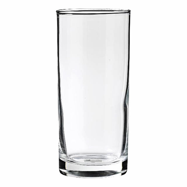 Slimresto - Glas Longdrinkglas 270ml 12 stuks