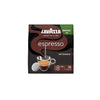 Lavazza - Monodosis de café espresso Intenso 36 piezas