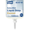 Tork -  Handzeep s1 premium vloeibaar gevoelige huid | 6 stuks