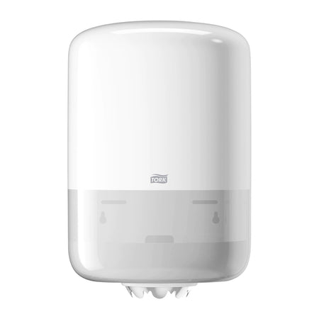 Tork -  Poetspapierdispenser m2 elevation wit