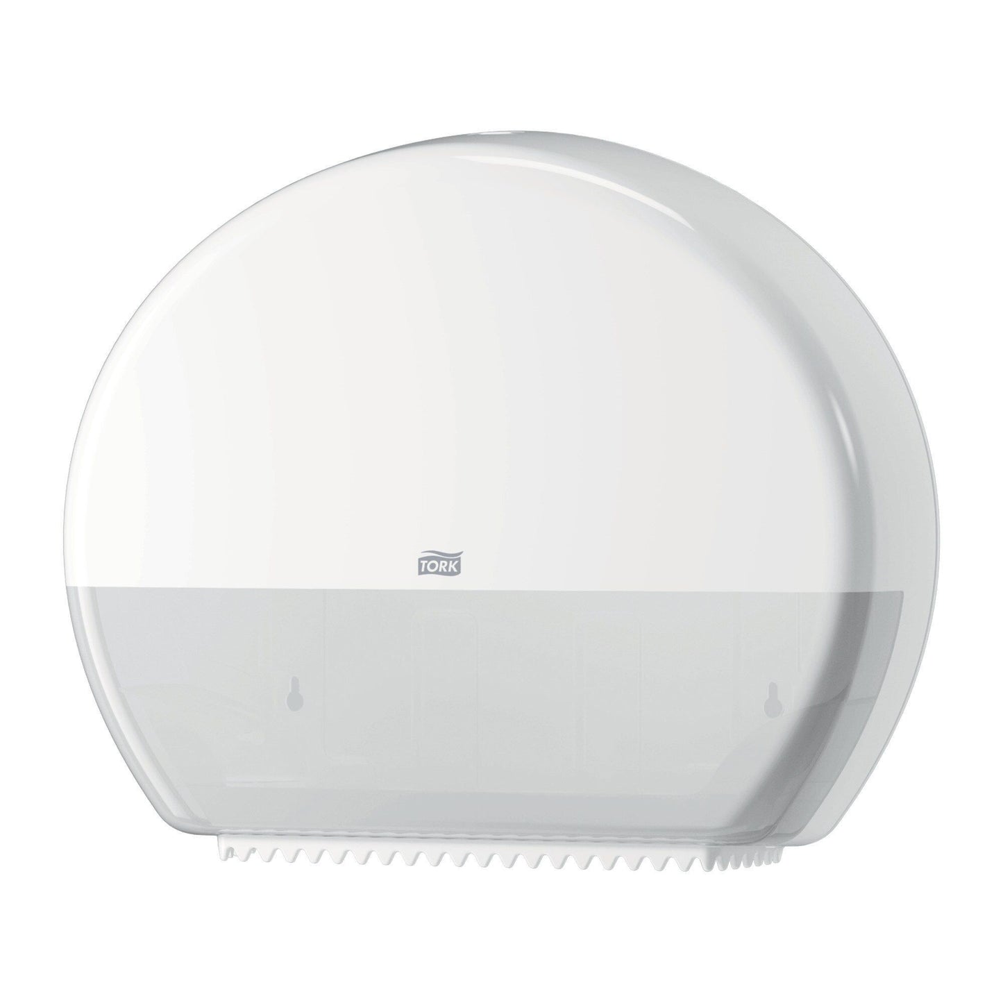 Tork - Distributeur de papier toilette T1 Elevation jumbo blanc 554000