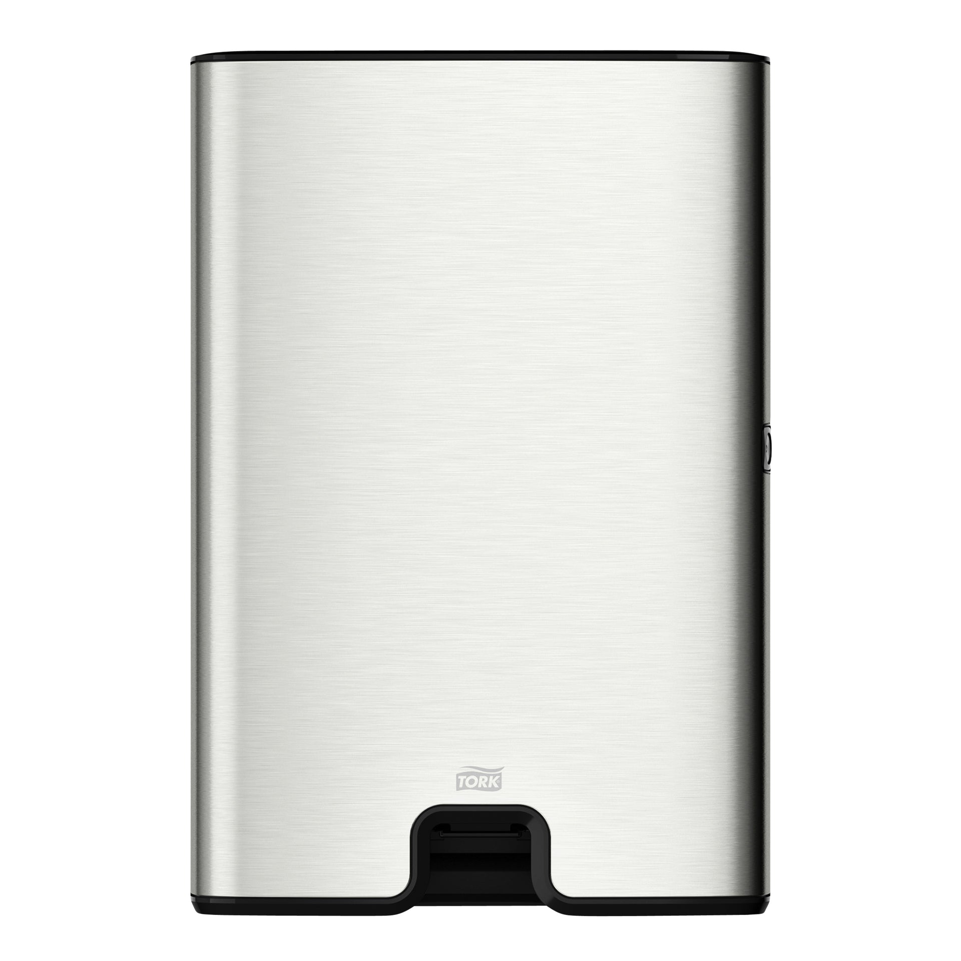 Tork - Distributeur de serviettes H2 Line Xpress argent 460004