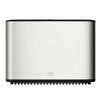 Tork -  Toiletpapierdispenser t2 image line zilver