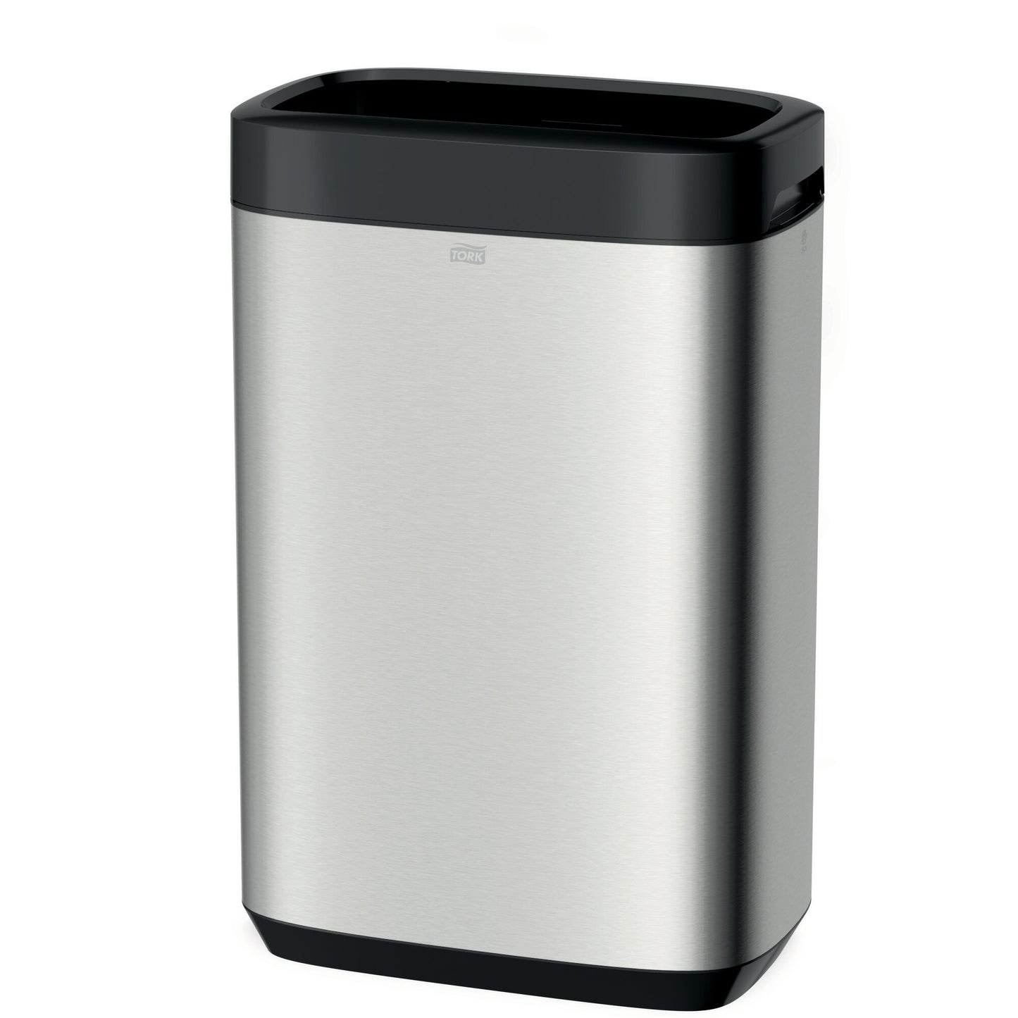 Tork -  Afvalbak b1 image line 50 liter zilver