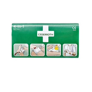 Descriptive image text