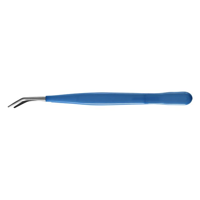 Westcott - Pincet Soft Grip Blue | 1 pièce