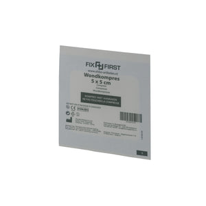 Descriptive image text