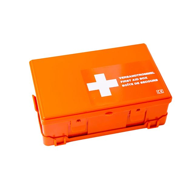 FixFirst - First aid kit B neutral