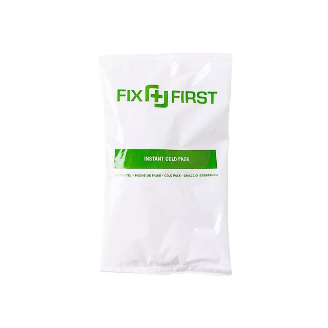 Pharmacar -  Coldpack  instant