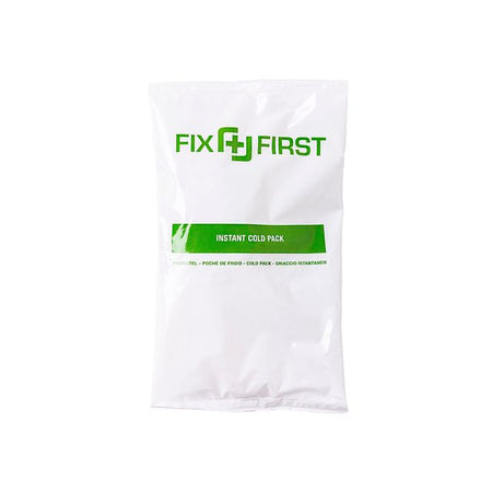 Pharmacar - Impacco freddo istantaneo | 25 pezzi