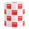 Katrin -  Poetspapier  medium 1-laags wit 485049