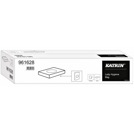 Katrin - Trousse de toilette pour femme 25x30 pièces 961628