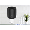 Katrin - Dispenser 92100 towel roll centerfeed s black