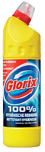 Glorix - Sanitärreiniger erwies sich als original 750 ml | 15 Stücke