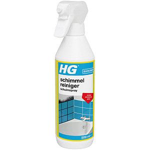 HG - Nettoyant fongique HG Spray Framp 500 ml | 1 bouteille