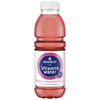 Sourcy -  Water vitamin framboos/granaa fles 500ml | 6 stuks