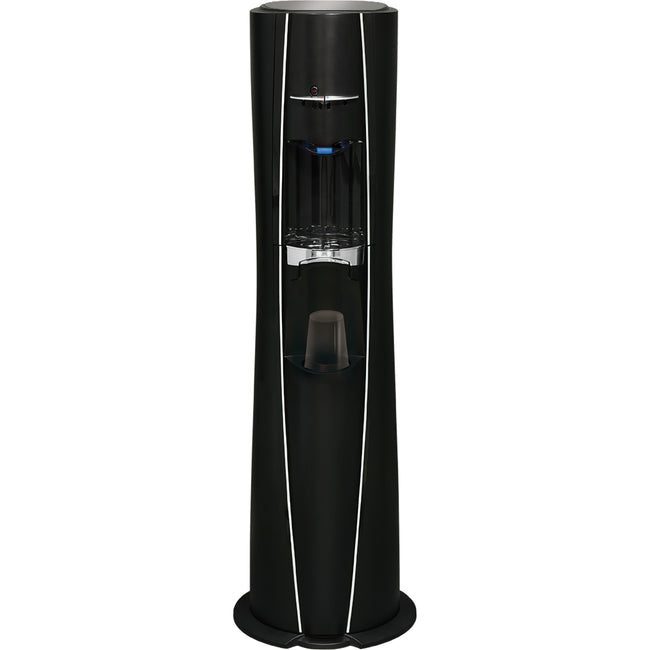 O-Water - Compresseur de distributeur d'eau noir