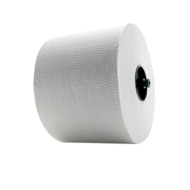 Blacksatino - papier toilette Blacksatino Original ST10 2L 712VEL | Box a 24 rouleau