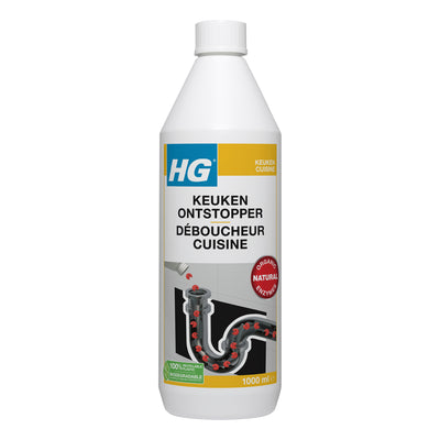 HG - Sturascarico cucina 1l