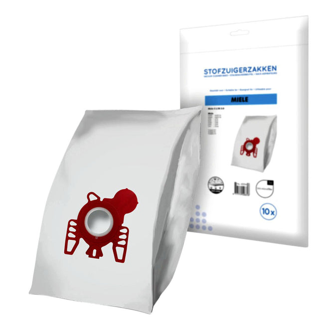 Fevik -  Stofzuigerzak cleaninq miele f/j/m 3-d