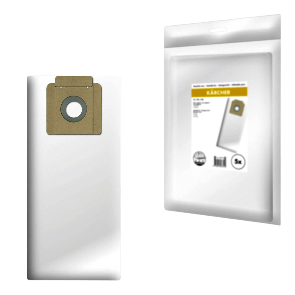 Fevik -  Stofzuigerzak karcher t7/t9/t10 3d sms