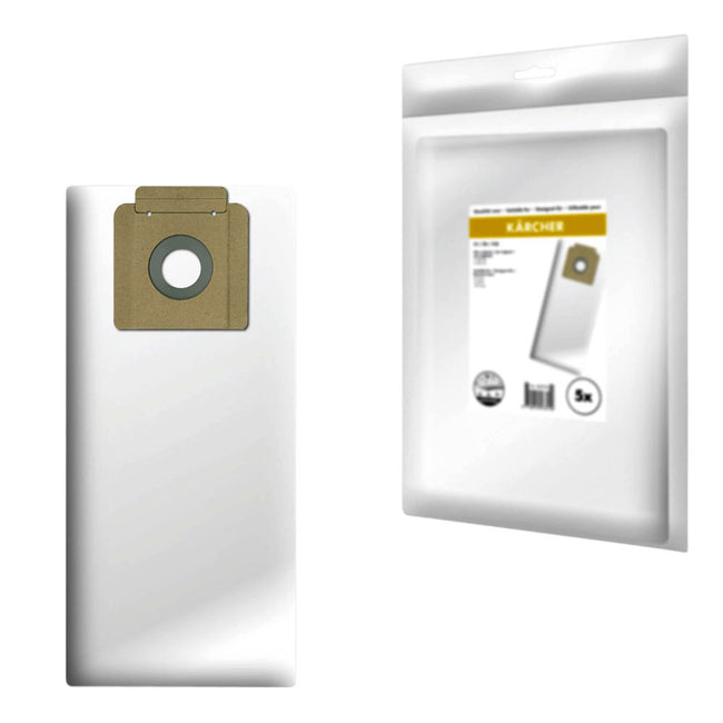 Fevik -  Stofzuigerzak karcher t7/t9/t10 3d sms