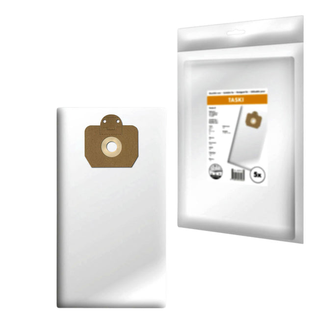 Fevik -  Stofzuigerzak cleaninq aero/vento 8 sms