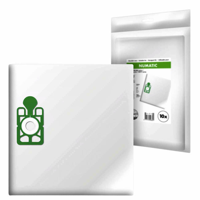 Fevik -  Stofzuigerzak numatic nvm 1ch henry/james sms