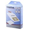 Nilfisk - Sacchetto per aspirapolvere One e Coupe 5 pezzi
