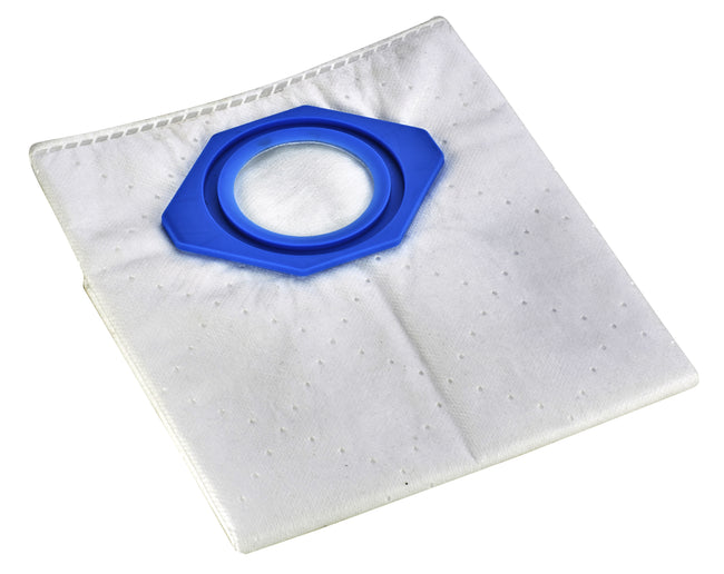 Nilfisk - Sacchetto per aspirapolvere GM80-90 in pile 5 pezzi
