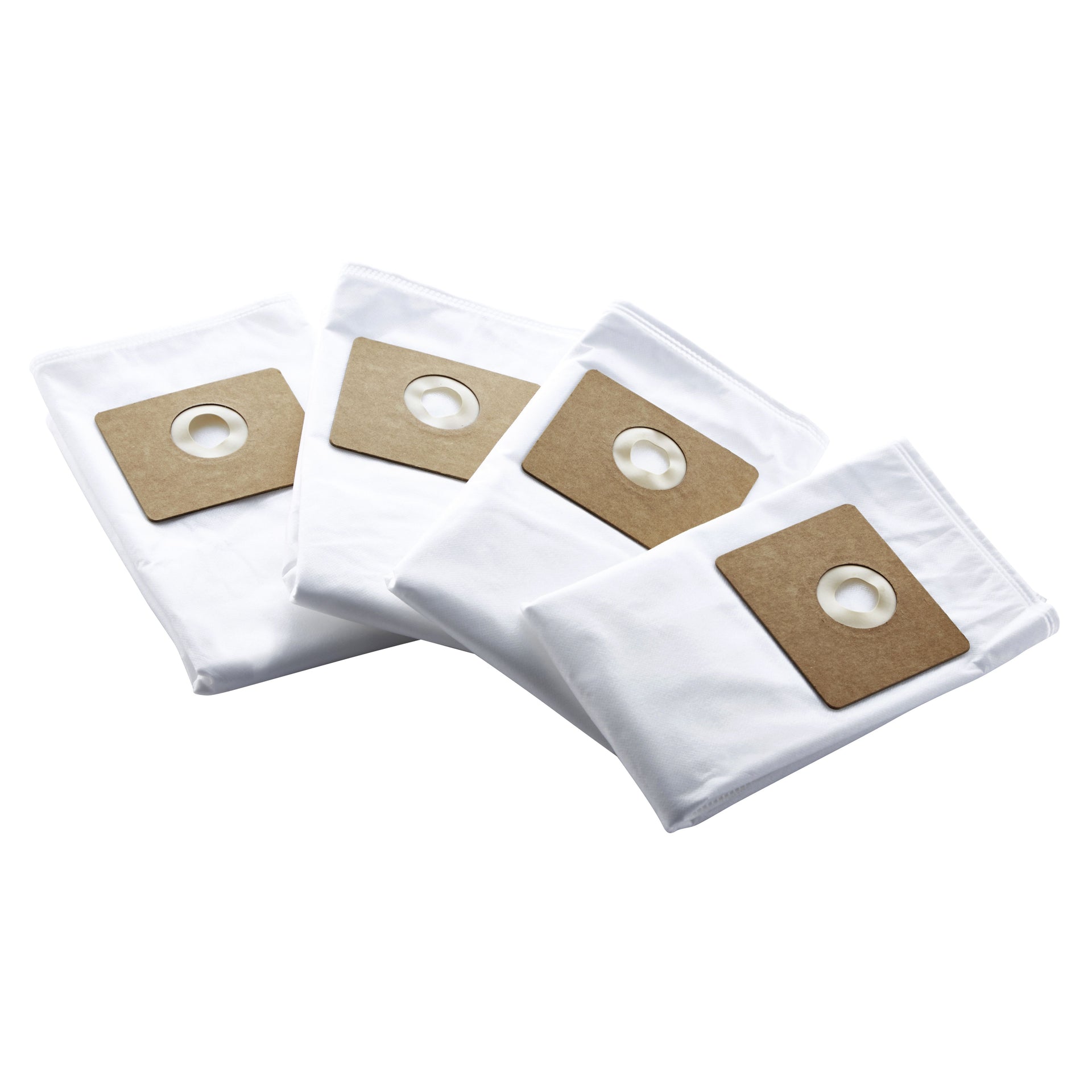 Nilfisk - Vacuum cleaner bag Multi II 4 pieces