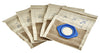 Nilfisk - Stofzuigerzak GM80-90 papier 5 stuks