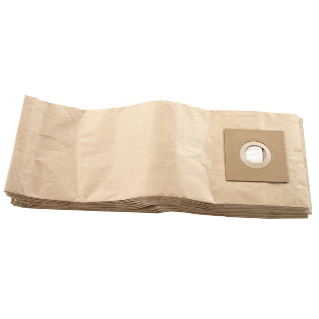 Nilfisk - Vacuum cleaner bag VP600 10 pieces