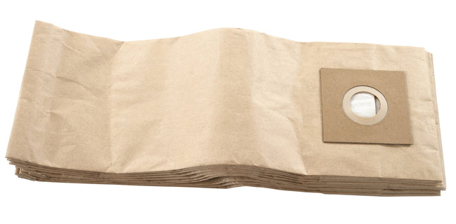 Nilfisk - Vacuum cleaner bag VP600 10 pieces