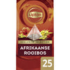 Lipton - Té Exclusivo Rooibos Africano 25x2gr