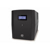 CONCEPTRONIC -   ZEUS08EM UPS Line-interactive 1,5 kVA 900 W 5 AC-uitgang(en)