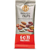 Beautiful Nuts - noix, sachet de 50 g, Goji Mix