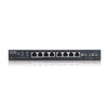 ZYXEL -   XMG1915-10E Managed L2 2.5G Ethernet (100/1000/2500)