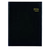 Brepols - Agenda 2026 Ambassador Lima 1 day/1 page black