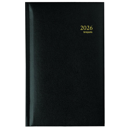 Brepols -  Agenda 2027  interplan lima 7d/2p zw